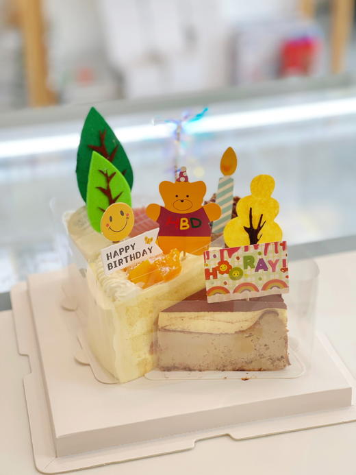 切块小蛋糕 商品图4