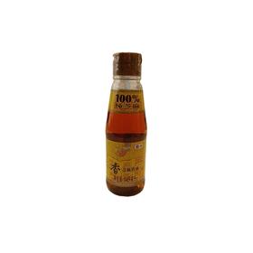 福临门压榨芝麻香油145ml（C1-01-11)