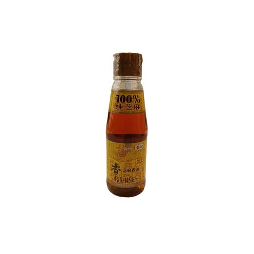 福临门压榨芝麻香油145ml（C1-01-11) 商品图0