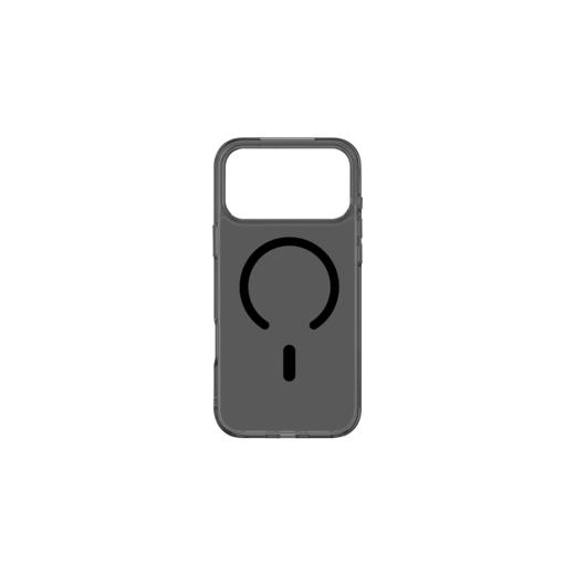 WIWU为悟 iPhone 17 系列 晶透磁吸壳 商品图9