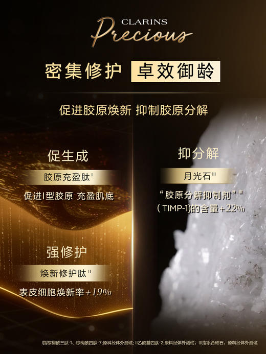 娇韵诗 至臻凝时密集呵护精华睡美人精华紧致淡纹御龄 商品图2