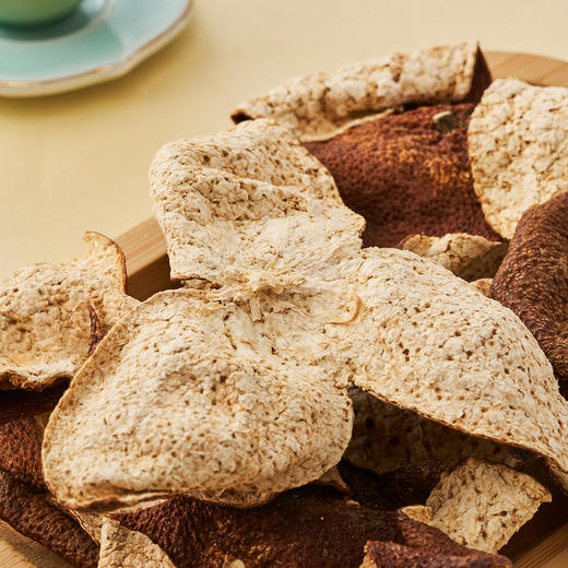 陶陶居三年新会陈皮45g 商品图2