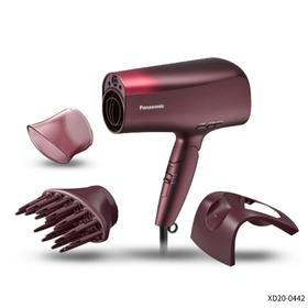 【特卖】Panasonic电吹风EH-XD20（仓库孤品，外包装/零件有脏污/泛黄等情况，介意勿拍）