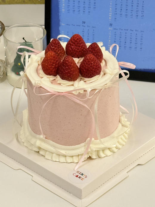 小莓好蛋糕 商品图4