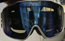 25/26REACT雪镜Sight2.0（亚）