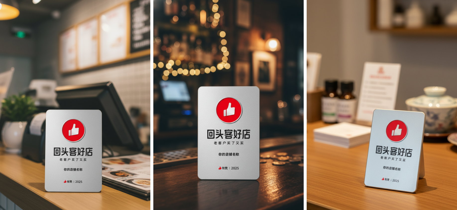 有赞正式发布「回头客好店」榜单！