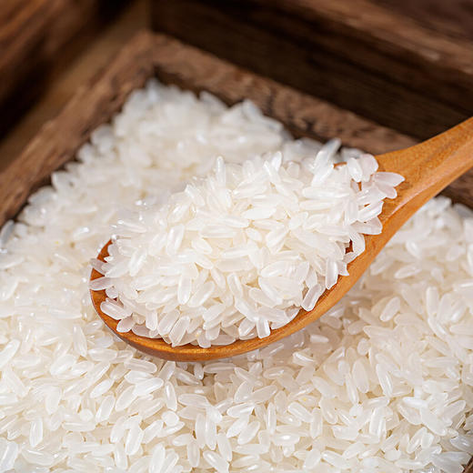 【乔府大院】米晶元五常大米5星5kg 商品图1