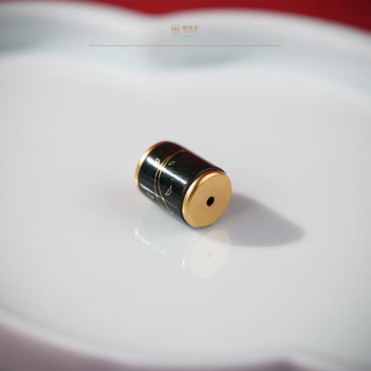 「非遗 I 金银错」【金莲盛开 · 福泽绵延】岁末集福款 商品图2