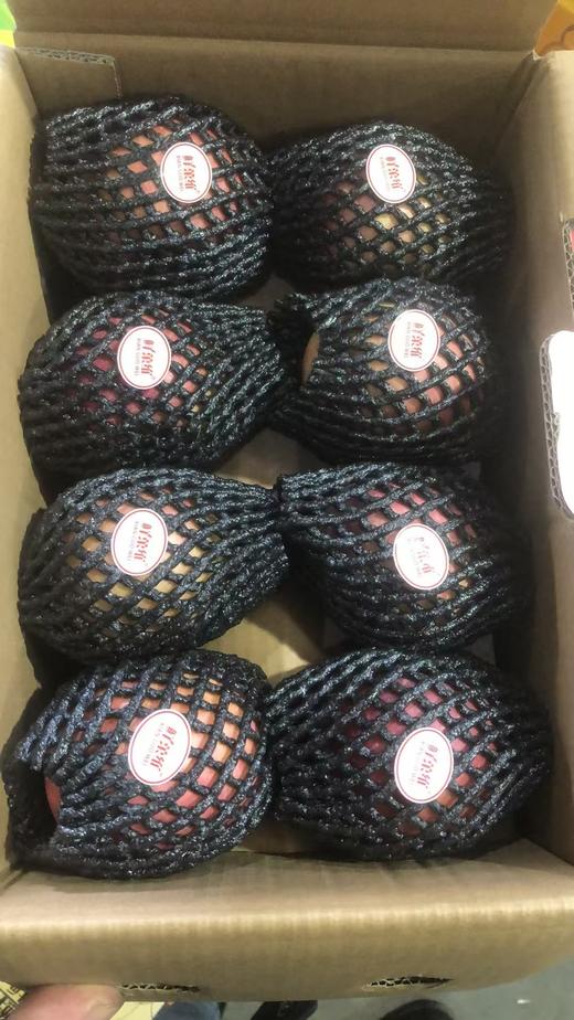 鲜果维冰糖心苹果2箱 商品图2
