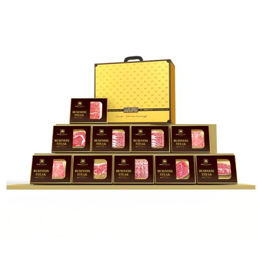 26春 丁小宴商务和牛礼2388型 商品图0