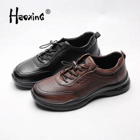 HAOXING 豪行 男式休闲鞋 K545173 [广百北京路店]【9F-折扣】