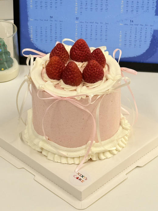 小莓好蛋糕 商品图2