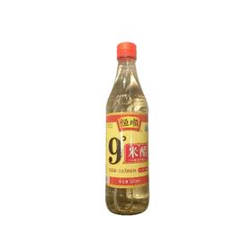 恒顺9度米醋500ml(C1-02-14)