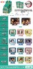 亿奇 鬼灭之刃 柱训练篇 场面写亚克力立牌 全14种 10包/盒 国谷 商品缩略图0