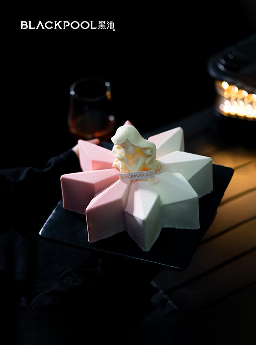 微光·温柔粉 商品图0