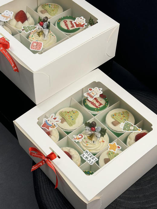 纸杯蛋糕组合 商品图5