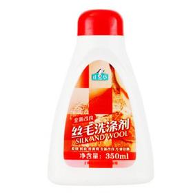 正章丝毛洗涤剂350ml/瓶