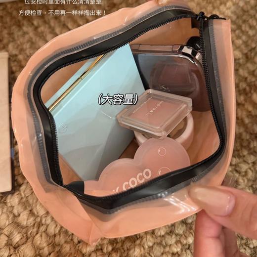 MADNONO小火炉羊绒内裤5条装 10A抗菌蚕丝加长裆中腰微收腹无痕女士内裤 商品图2