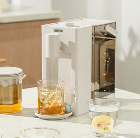 北鼎即热饮水机DS95