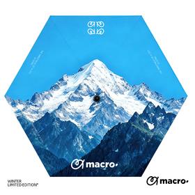 【580分】黑胶太阳伞 (25年冬季版）