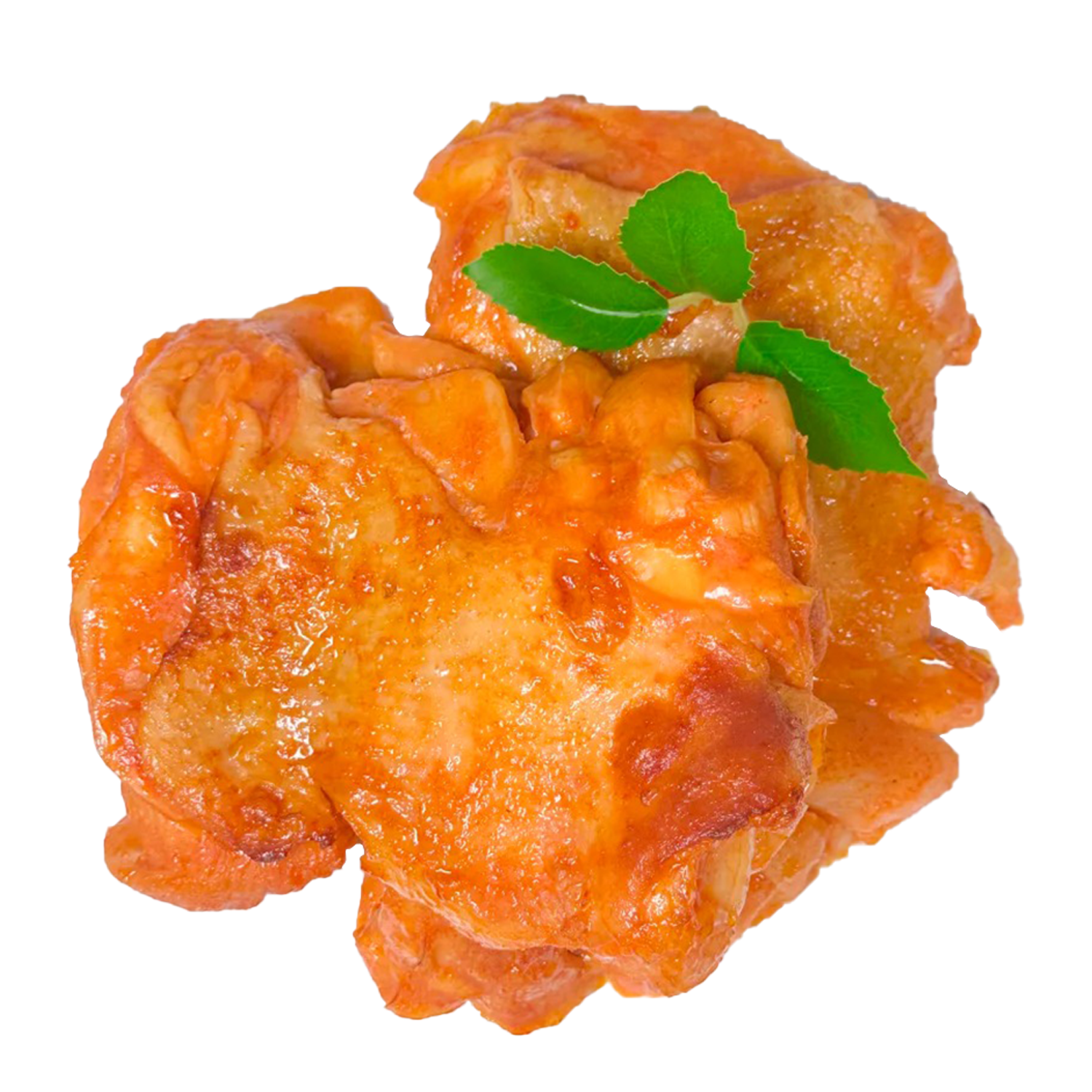 山洋奥尔良鸡排200g【GA】