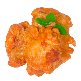 山洋奥尔良鸡排200g【GA】