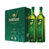 【特级初榨橄榄油礼盒】中粮福临门特级初榨橄榄油礼盒500ml*2！凉拌沙拉，低温烹饪，地中海健康饮食！ 商品缩略图0