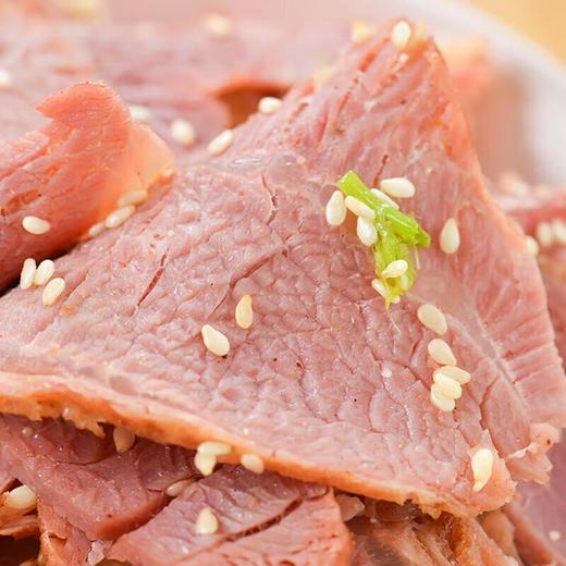 藤椒猪腱子肉65g/份 商品图2