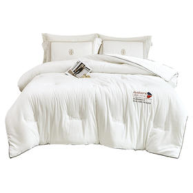 奥若拉 秋冬A类抗菌防螨蚕眠澳洲羊毛被