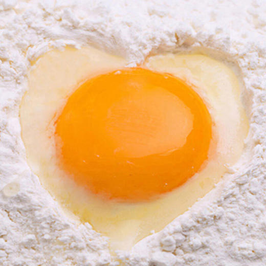 【新疆高筋粉】中粮福临门新疆多用途高筋小麦粉5kg！高筋力，做拉面面包更筋道，家庭面点升级之选！ 商品图4