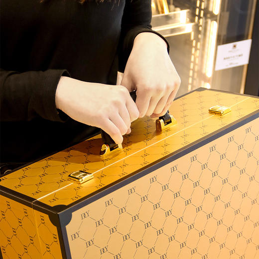 26春 丁小宴·商务和牛礼998型 商品图6