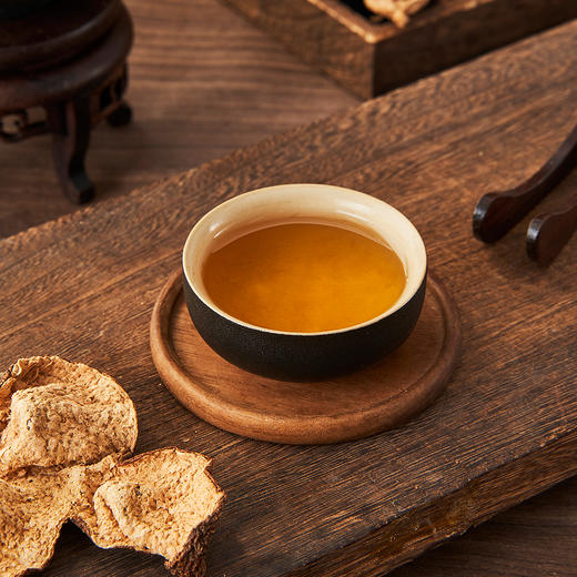 陶陶居十年新会陈皮200克 商品图2