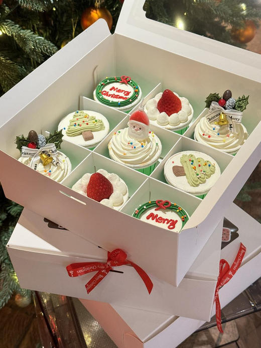 纸杯蛋糕组合 商品图14