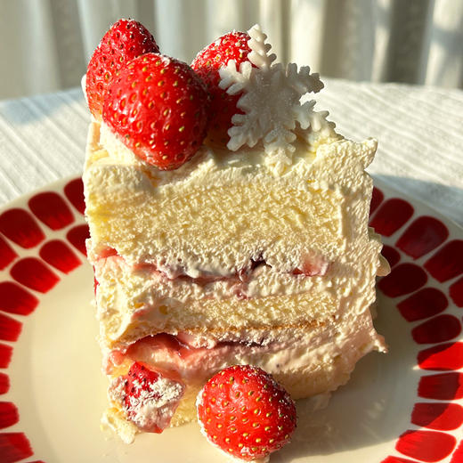 喜上莓梢 商品图1