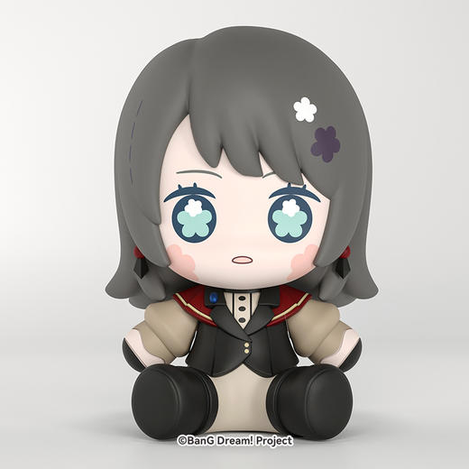 【GSC预售定金】Huggy Secret Good Smile Ave Mujica BanGDream! 商品图3