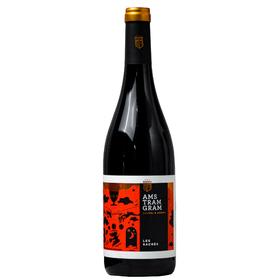 “阿姆塔姆”童谣庄园干红葡萄酒