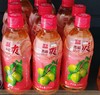 青梅爽330ml 商品缩略图0