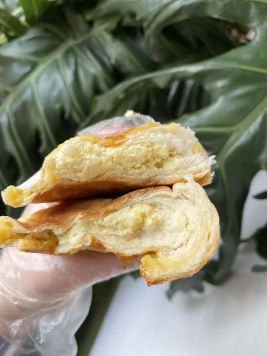 榴莲欧包(下午三点之后出货) 商品图1