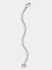 订购8周到｜Lili Claspe-Chain Extender-银色 延长链［美国设计师］ 商品缩略图0