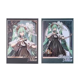 初音未来 歌剧系列 拍立得 国谷