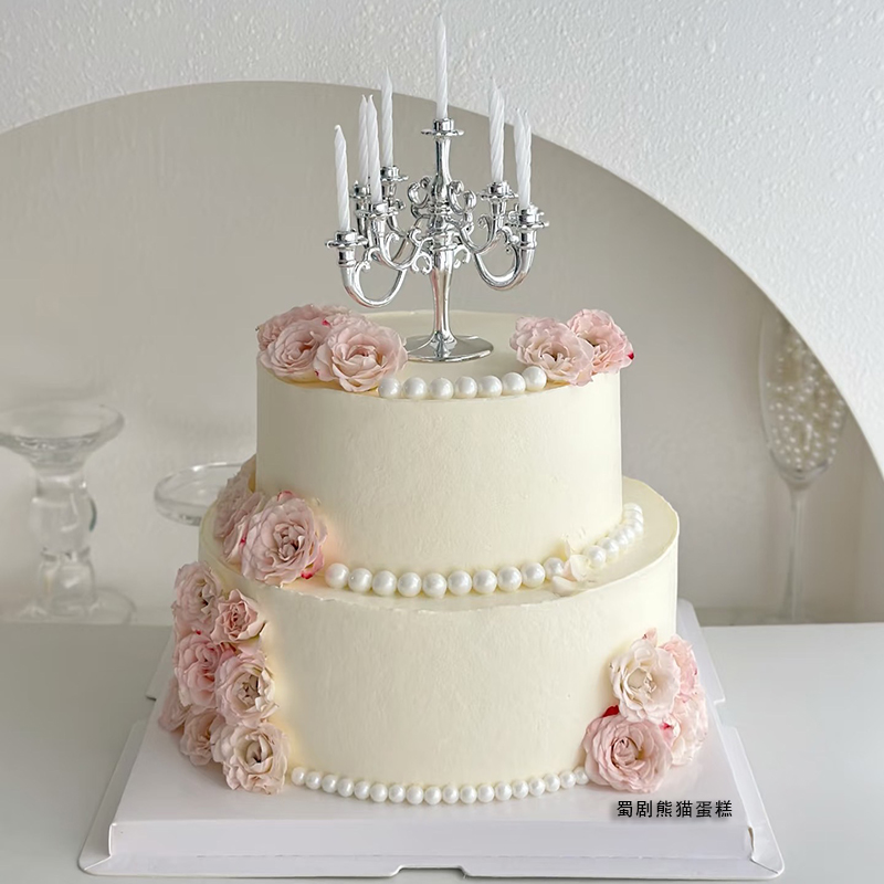 国色天香｜送女神