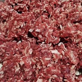 【生鲜预定】牛磨肉