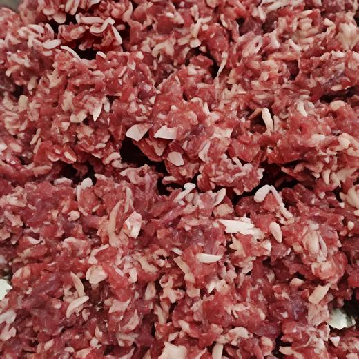 【生鲜预定】牛磨肉 商品图0