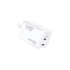VOKAMO 沃咔曼 Spow Mini GaN Type-C双口充电器 商品缩略图1