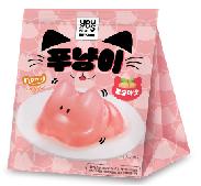 푸냥이 복숭아맛 90g 商品图0
