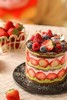 抹茶草莓蛋糕 商品缩略图1