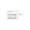 VOKAMO 沃咔曼 Spow Mini GaN Type-C双口充电器 商品缩略图2