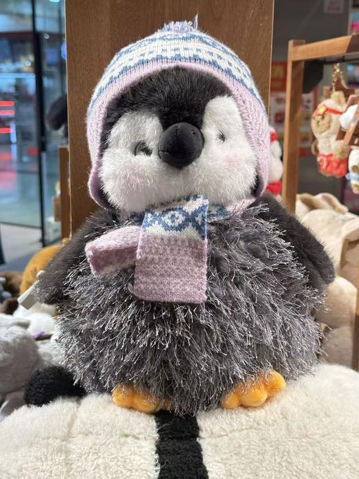 非常宝贝追梦企鹅系列 商品图6