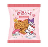 炸鸡味拉面脆点92g산리오캐릭터즈 라면스낵
후라이드치킨맛 92g 商品缩略图0
