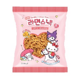 炸鸡味拉面脆点92g산리오캐릭터즈 라면스낵
후라이드치킨맛 92g